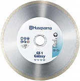 Алмазные диски серии GS1
